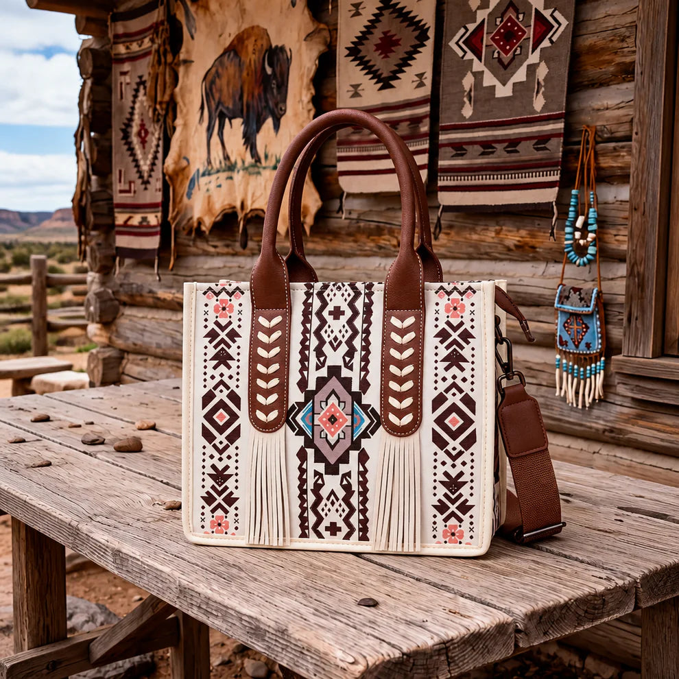 Nizhonis Native Bags