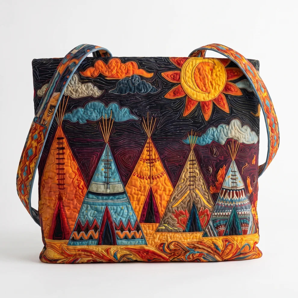 Aiyana's Native Bags