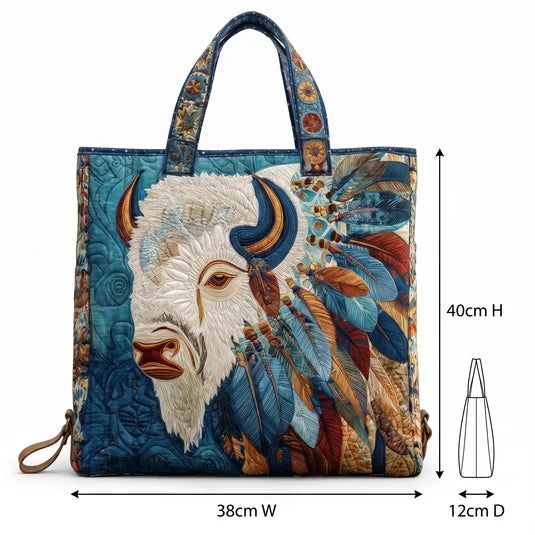 Aiyana's Native Bags